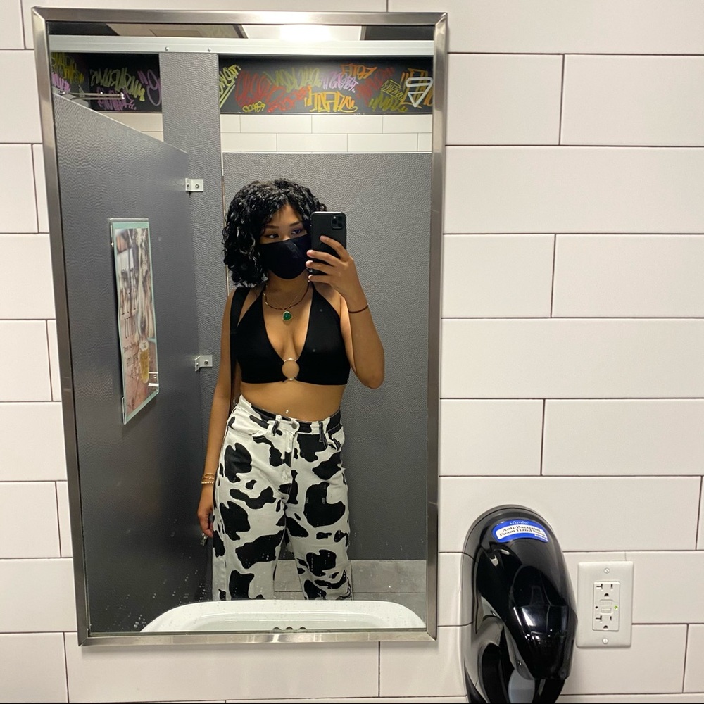 Meet your Posher, Marissa